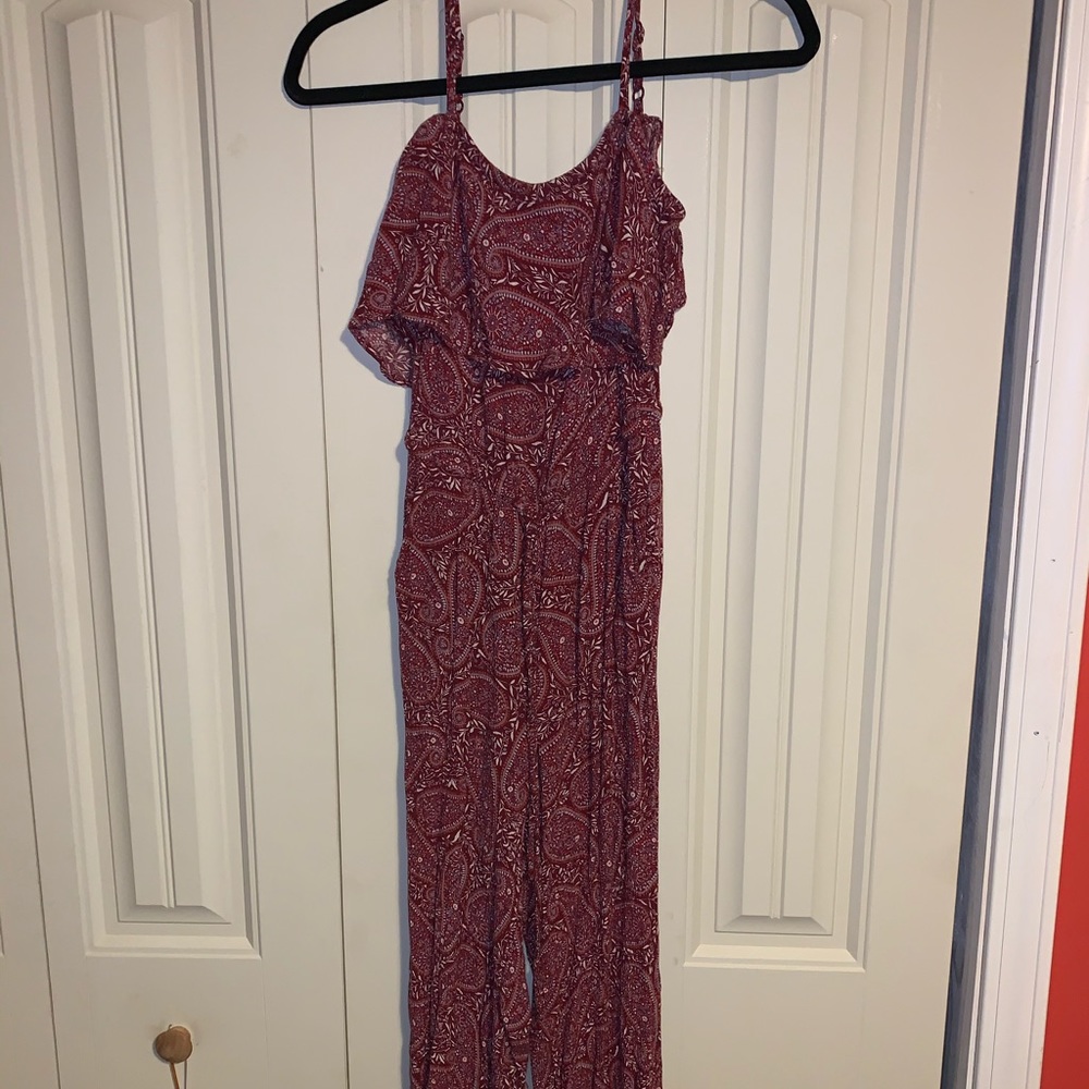 Jumpsuit